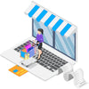 FERTIGER ONLINESHOP icon