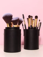 15 Stück profession elles Make-up Pinselset