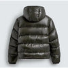 Puffer Jacke