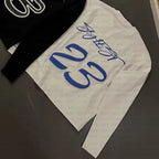 Streetwear Longsleeve